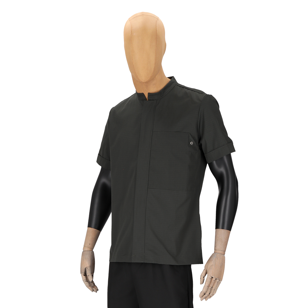 Filipina Varadero Manga Corta Caballero