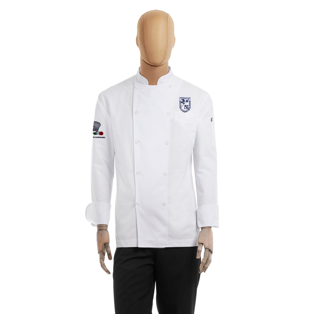 Kit Cocina y Servicio Caballero UAQ
