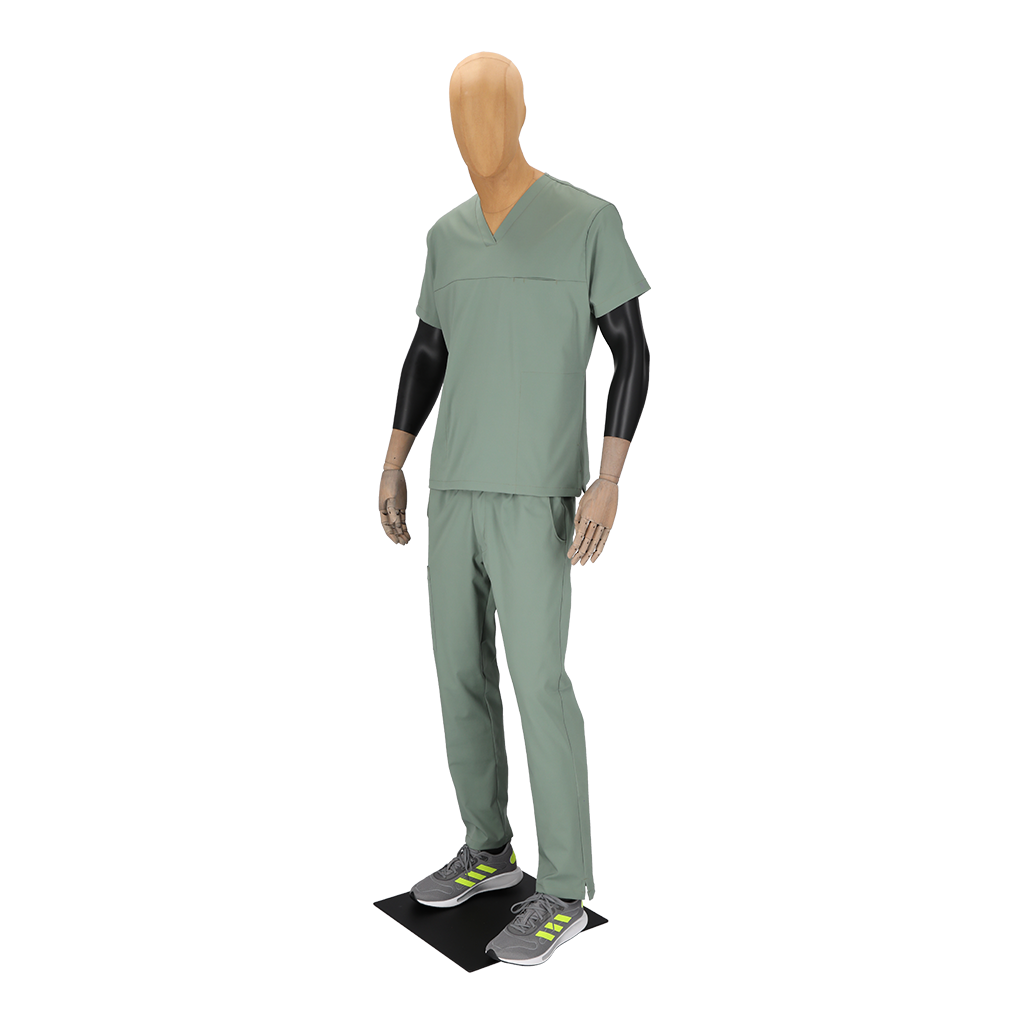 Pijama Quirúrgica CEDRIC | Caballero