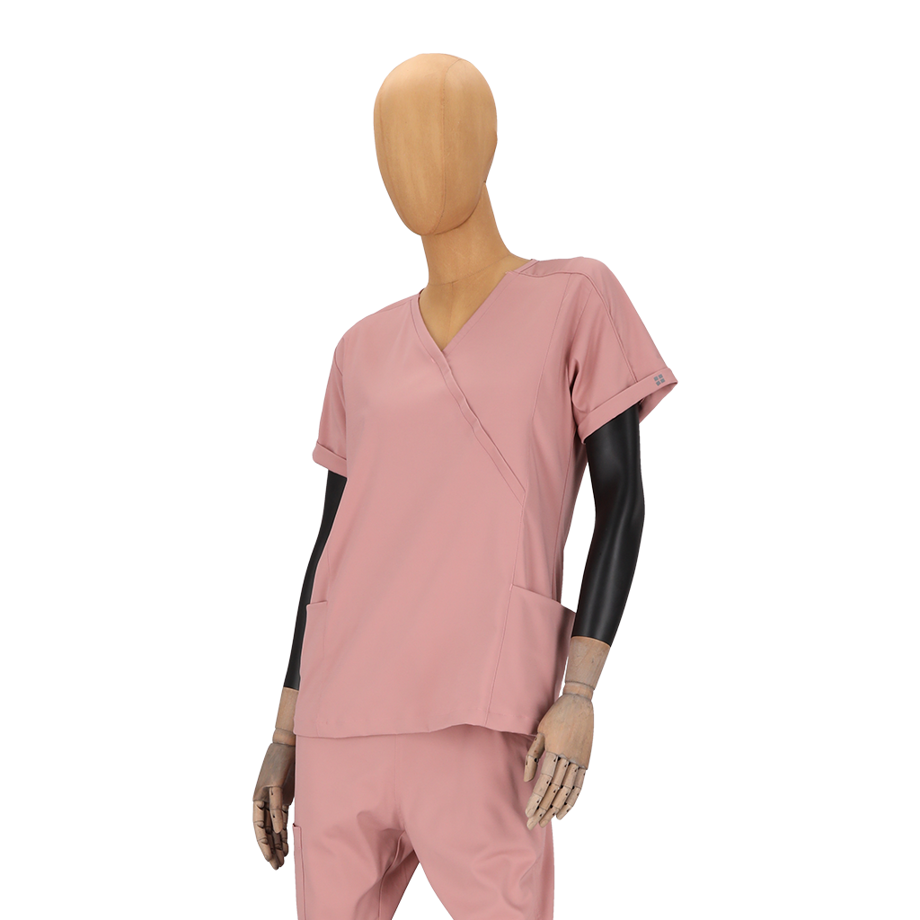 Pijama Quirúrgica UMA | Dama