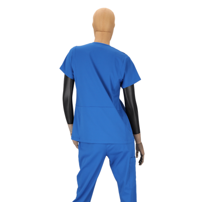 Scrubs Cedric dama