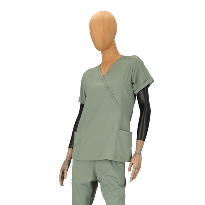 Pijama Quirúrgica UMA | Dama