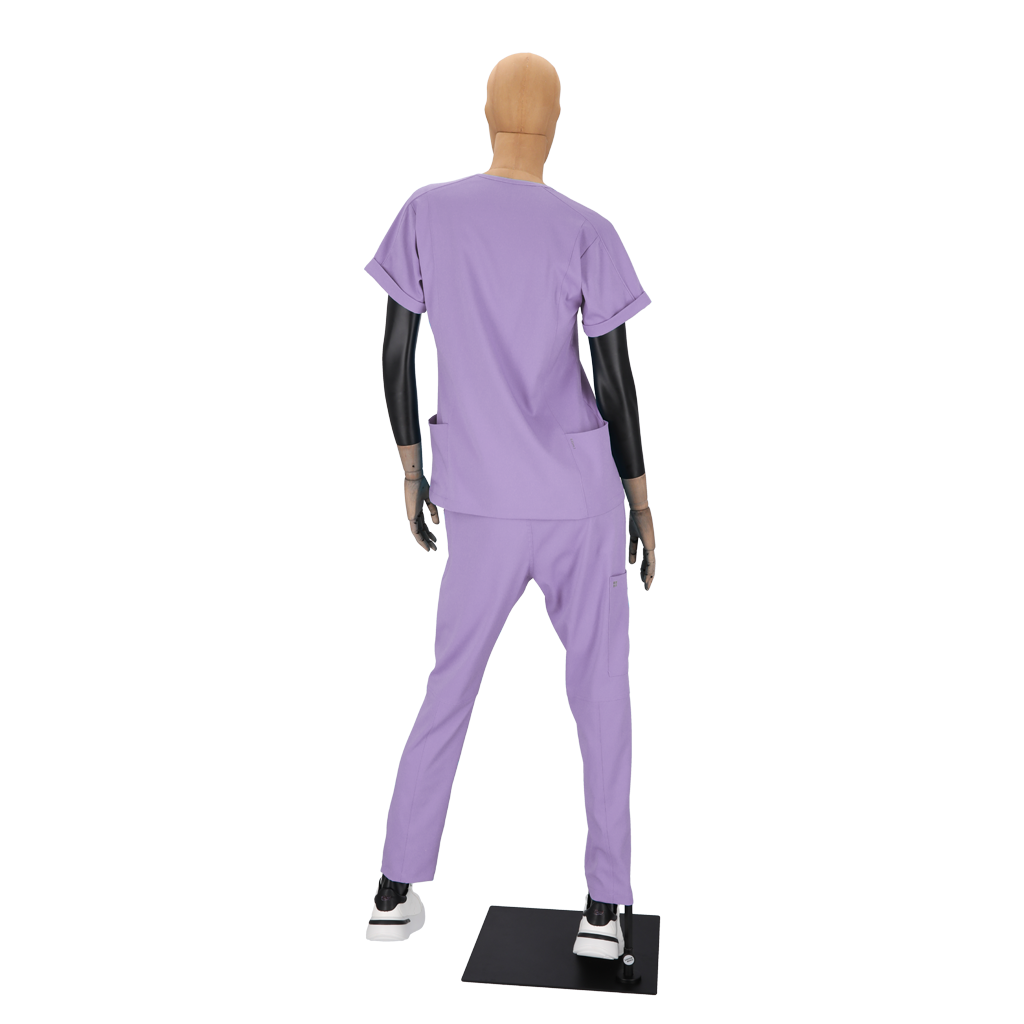 Pijama Quirúrgica UMA | Dama