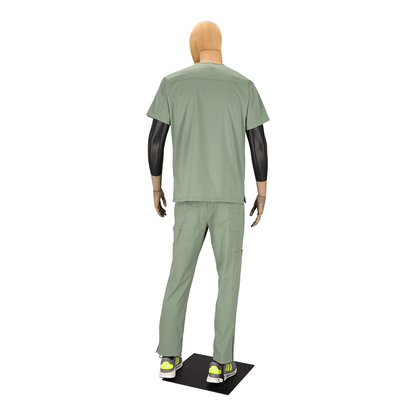 Pijama Quirúrgica UMA | Caballero