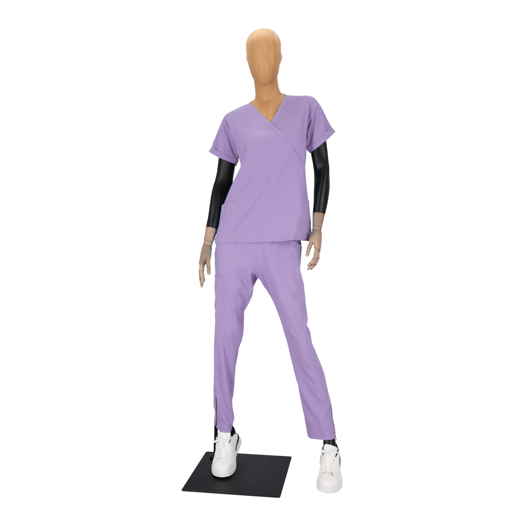 Pijama Quirúrgica UMA | Dama