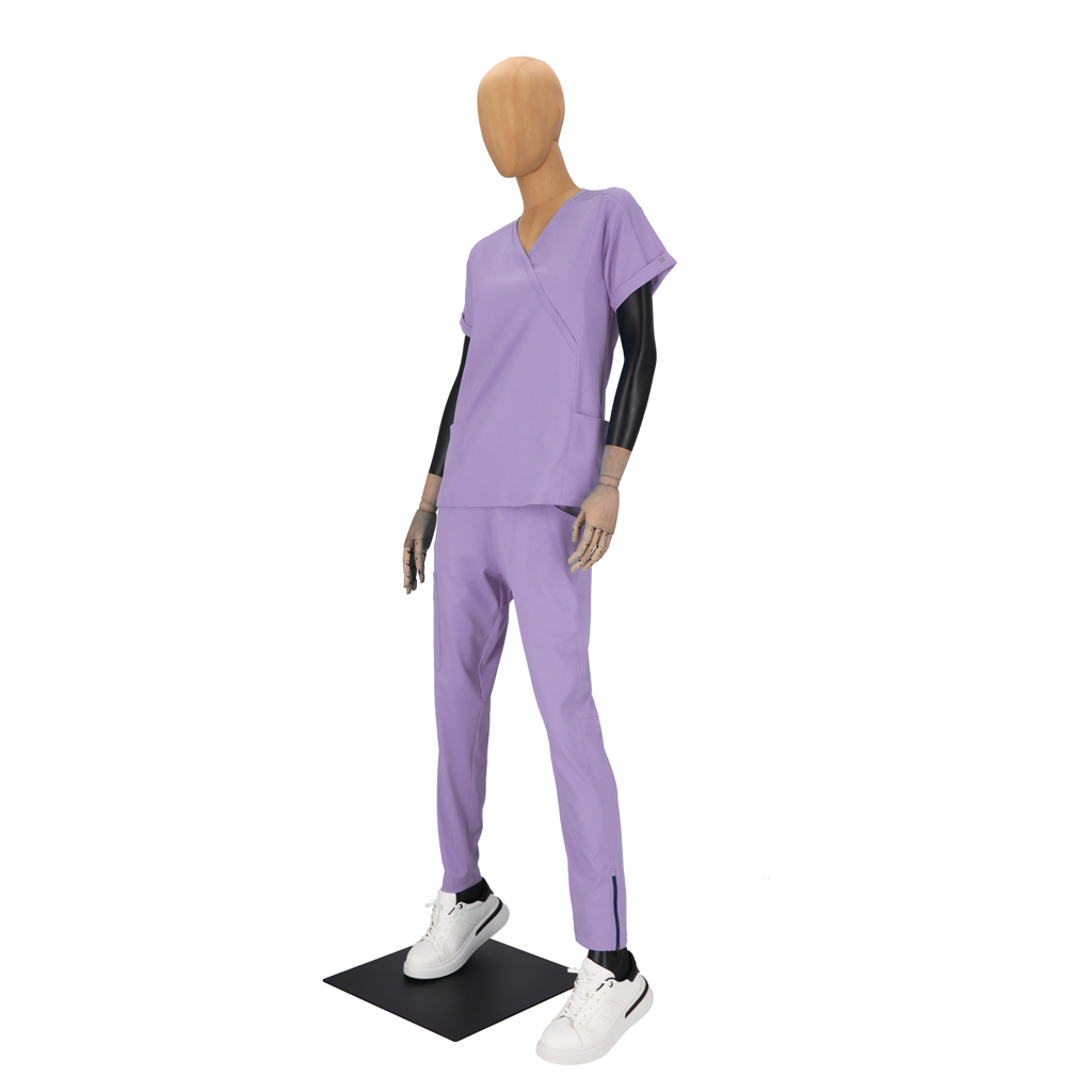 Pijama Quirúrgica UMA | Dama