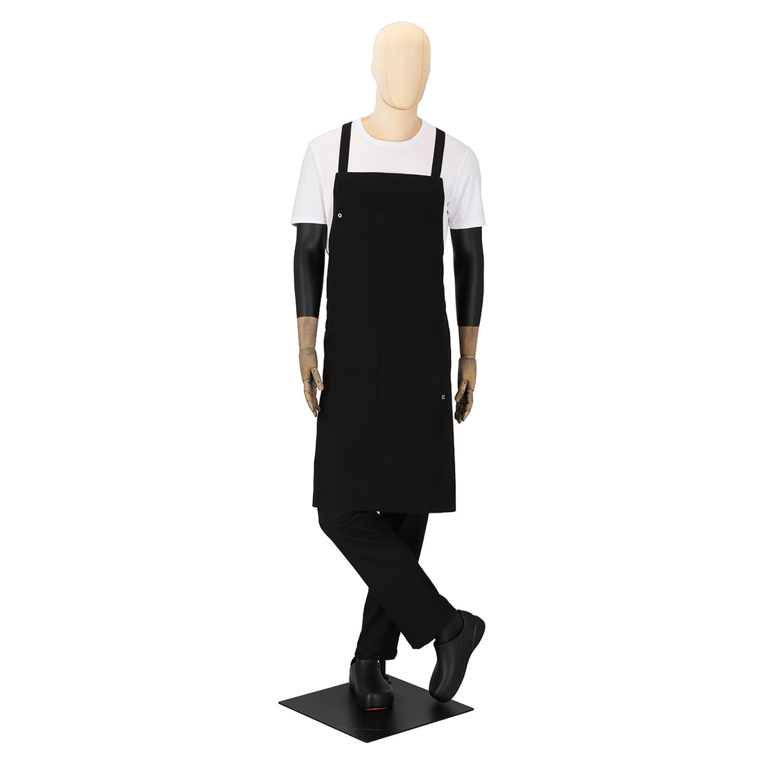 Mandil para Cocina con Peto Venice