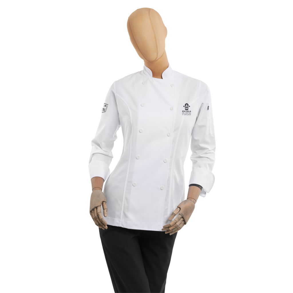 Filipina Chef UAQ Dama
