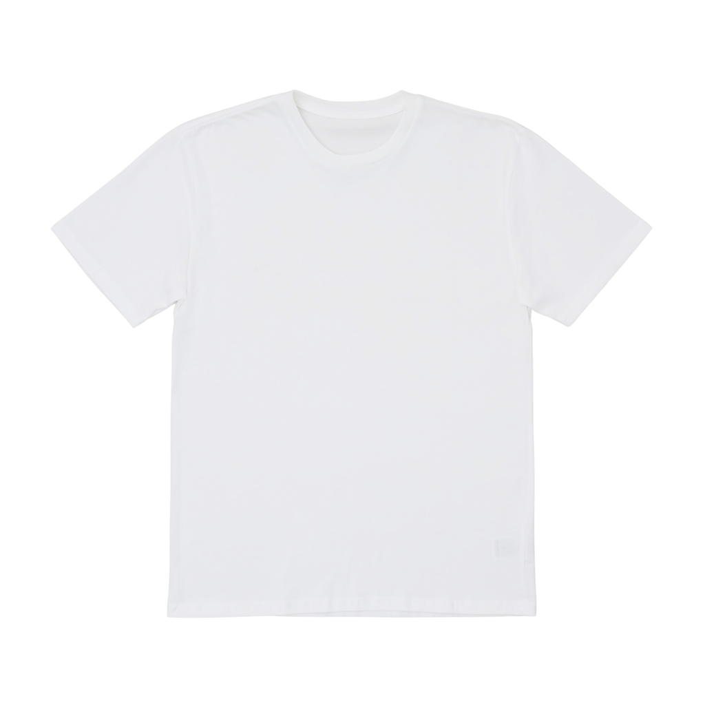 Playera needs manga corta