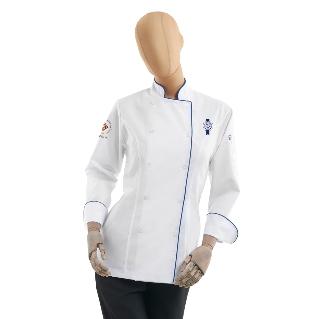Kit Cocina Anáhuac Cancún Dama