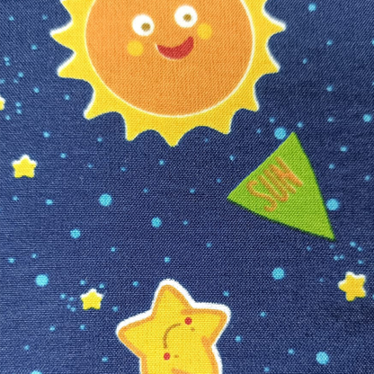 Filipina Florence Para Enfermera Plus Estampada