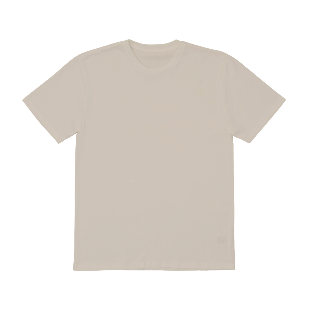 Playera needs manga corta