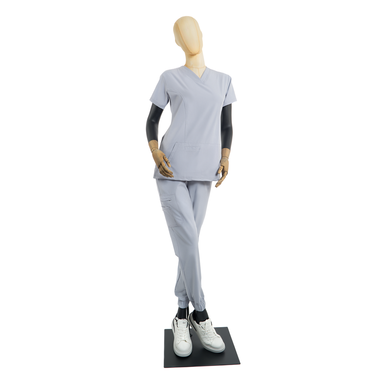 Pijama Quirúrgica Confort Flex Para Dama