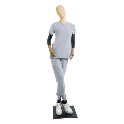 Pijama Quirúrgica Confort Flex Para Dama