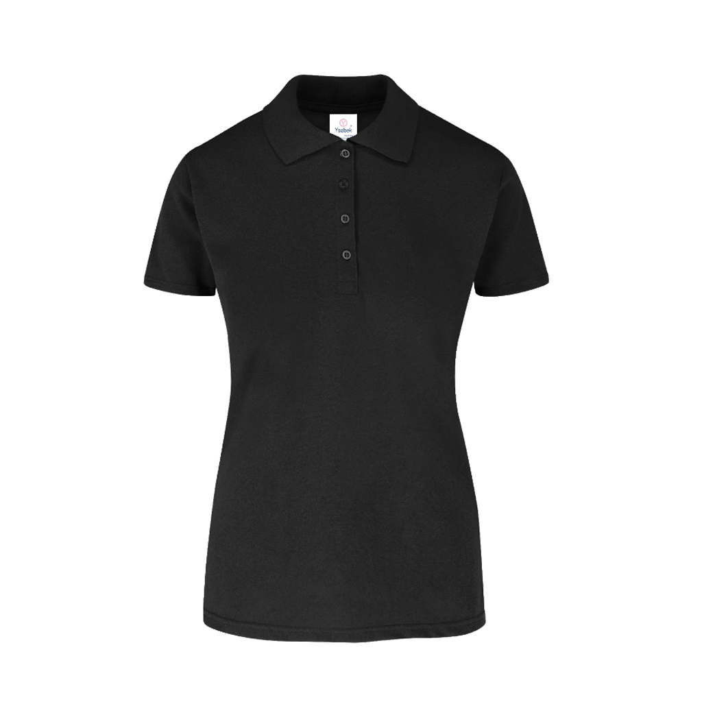 Playera Polo