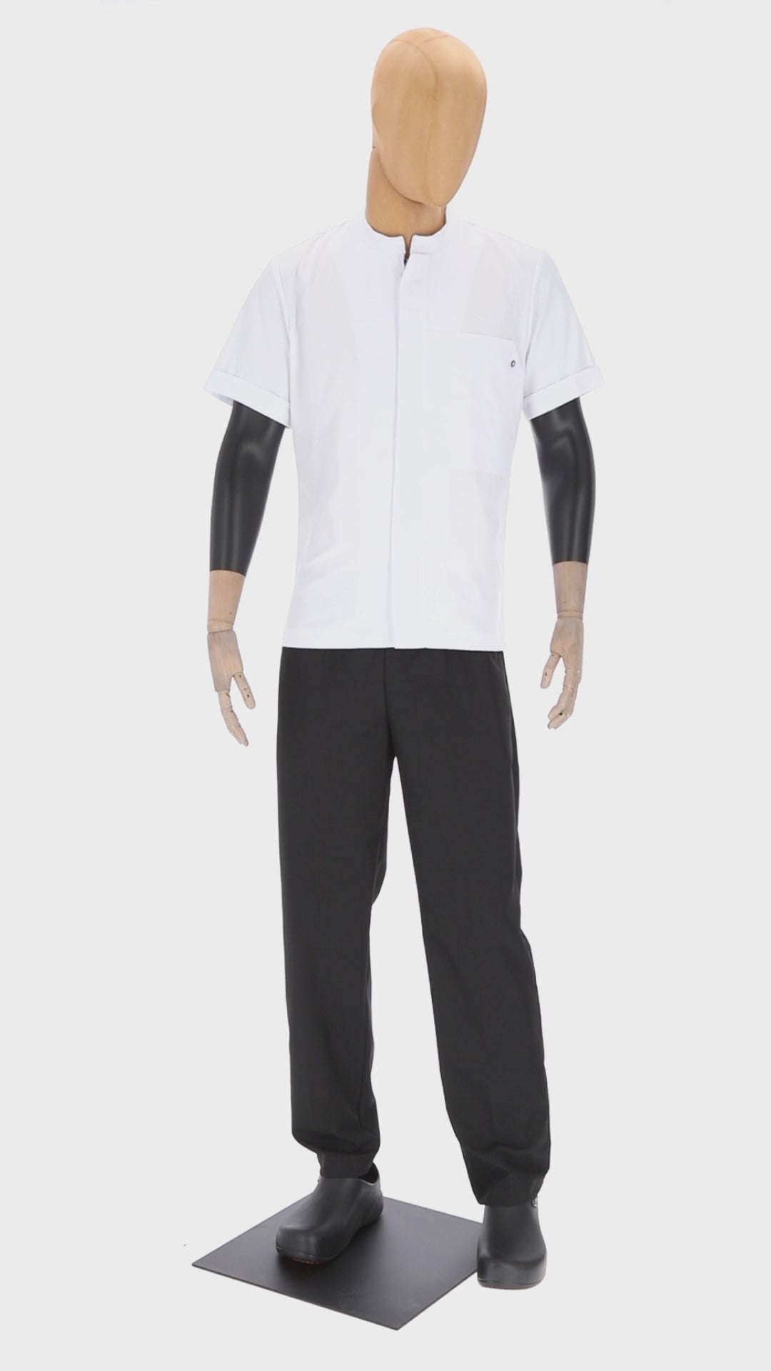 Filipina Varadero Manga Corta Caballero