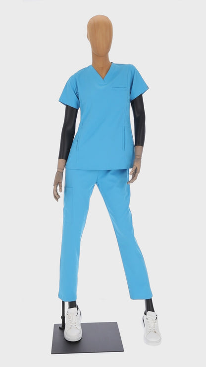 Pijama Quirúrgica CEDRIC | Dama