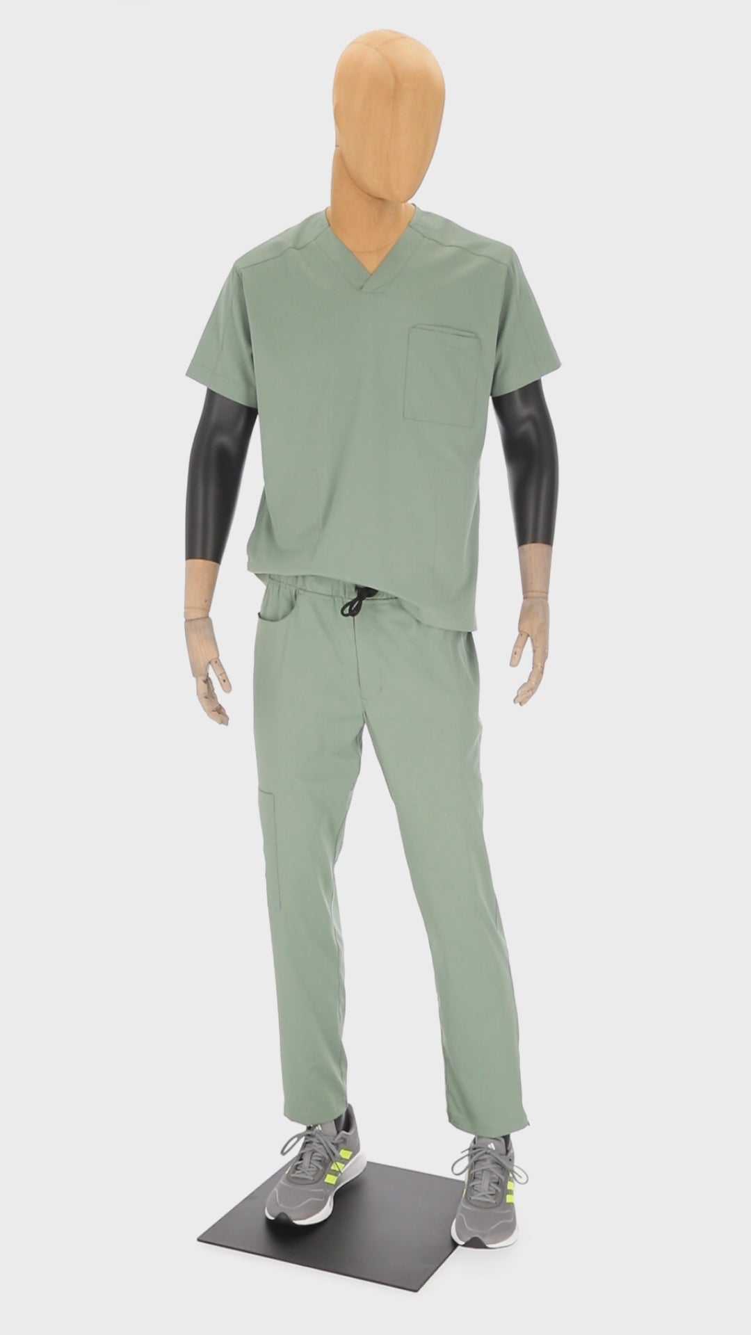 Pijama Quirúrgica UMA | Caballero