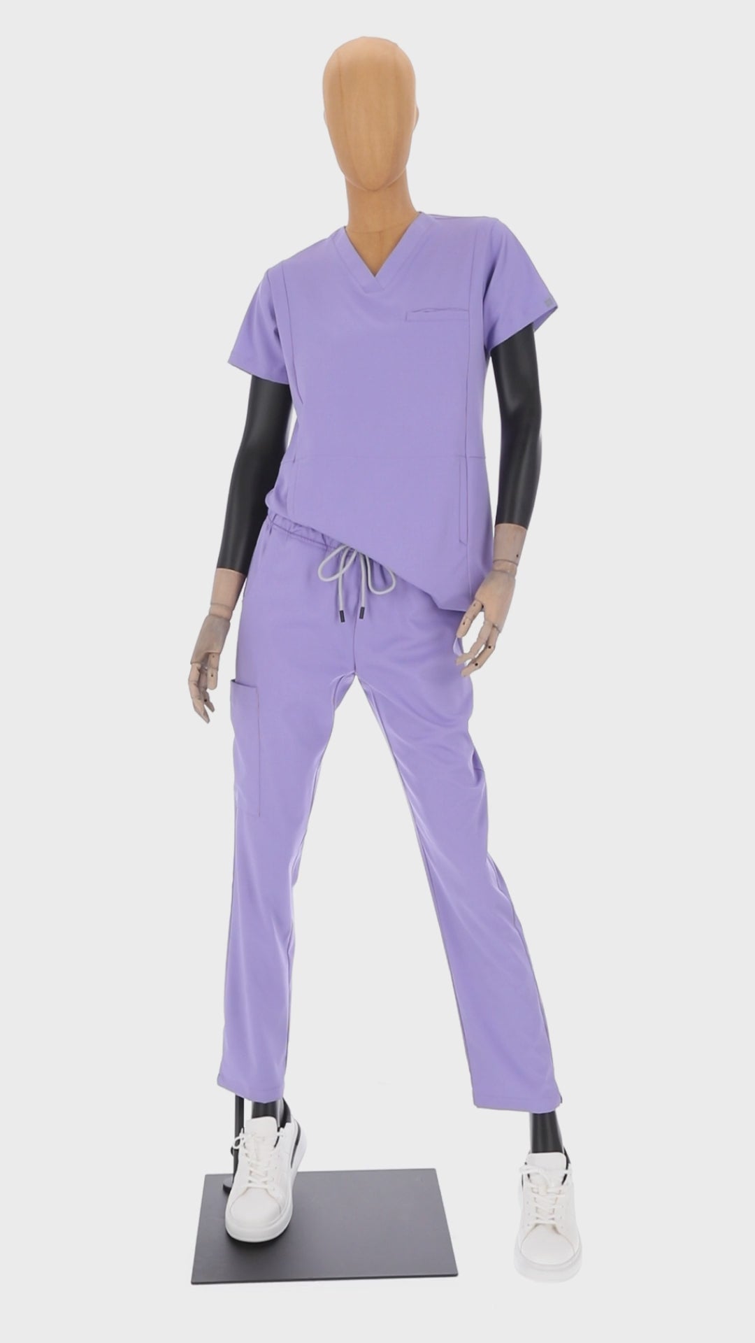 Pijama Quirúrgica CEDRIC | Dama