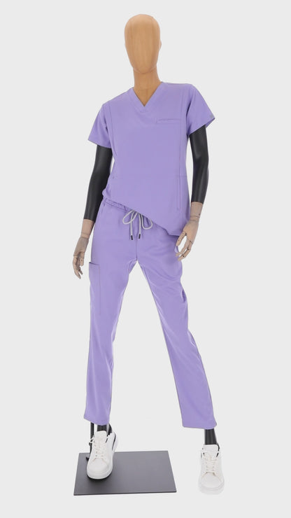 Pijama Quirúrgica CEDRIC | Dama