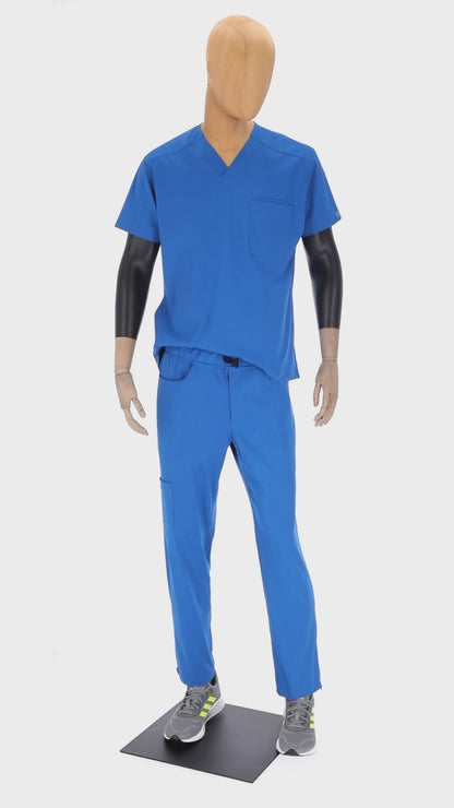 Pijama Quirúrgica UMA | Caballero