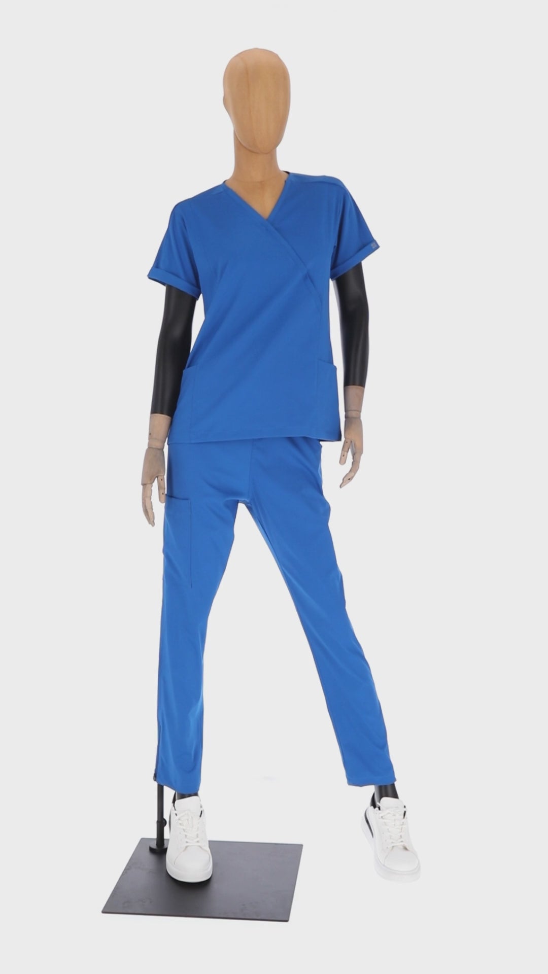 Pijama Quirúrgica UMA | Dama