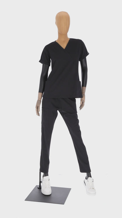 Pijama Quirúrgica UMA | Dama