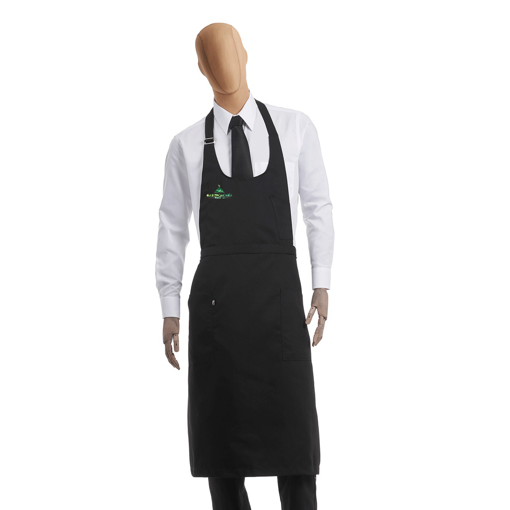 Mandil Para Sommelier TESOEM