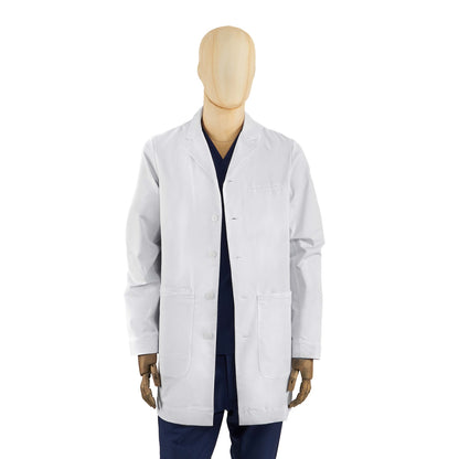 Bata para Médico Boris Plus