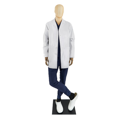 Bata para Médico Boris Plus