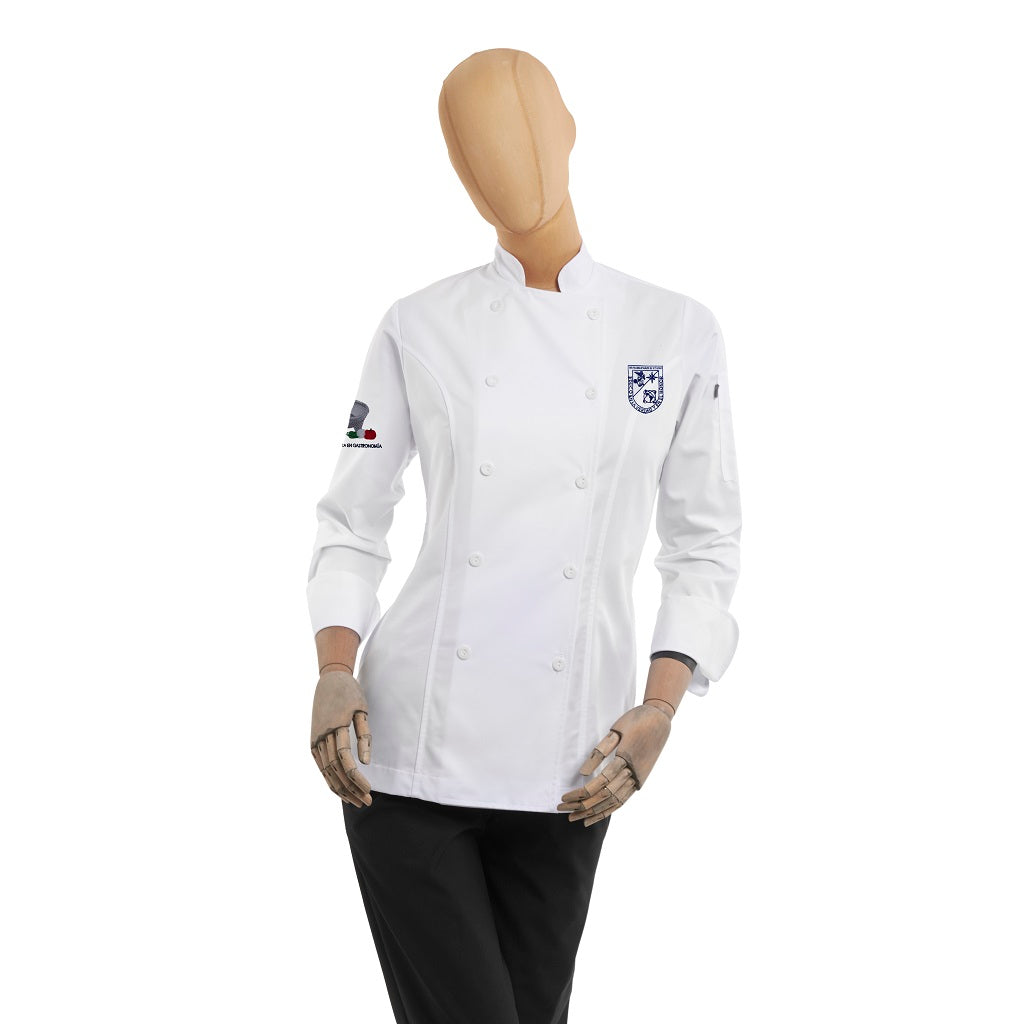 Filipina para Chef UAQ Licenciatura Dama