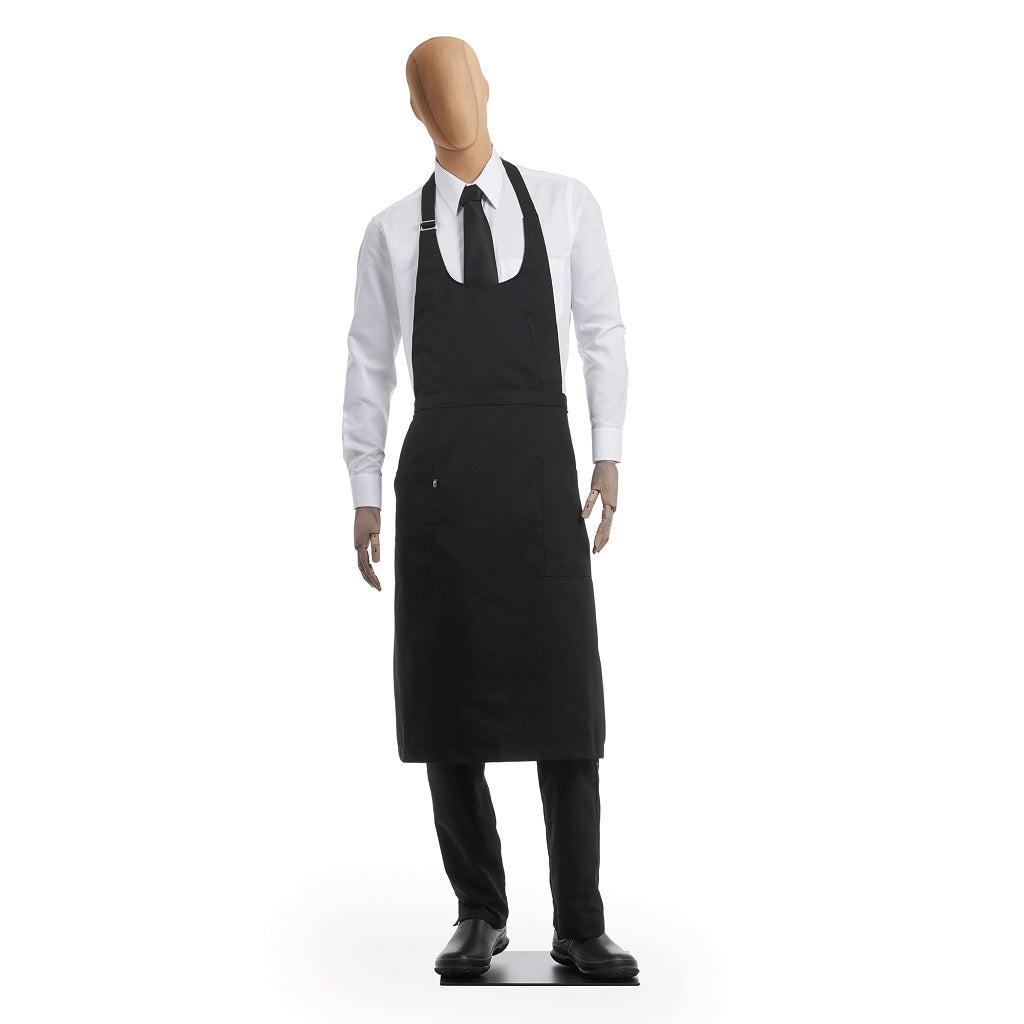 Mandil Para Sommelier