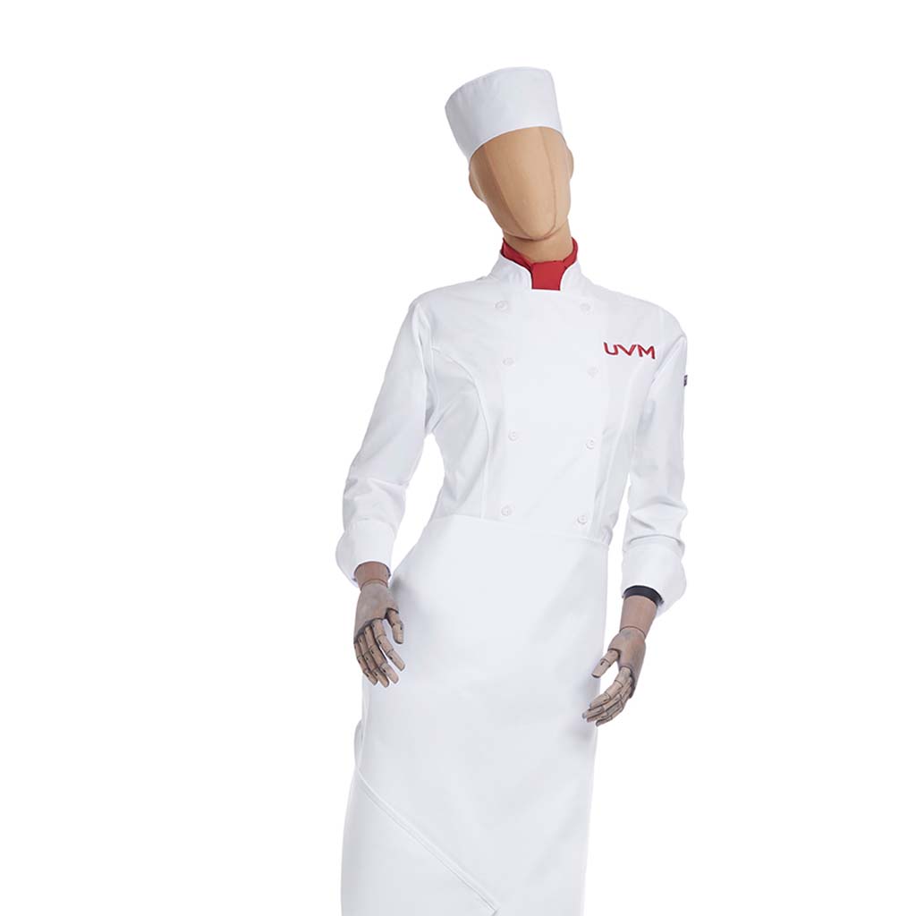Filipina para chef UVM dama