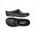 Zuecos Sloggers color negro