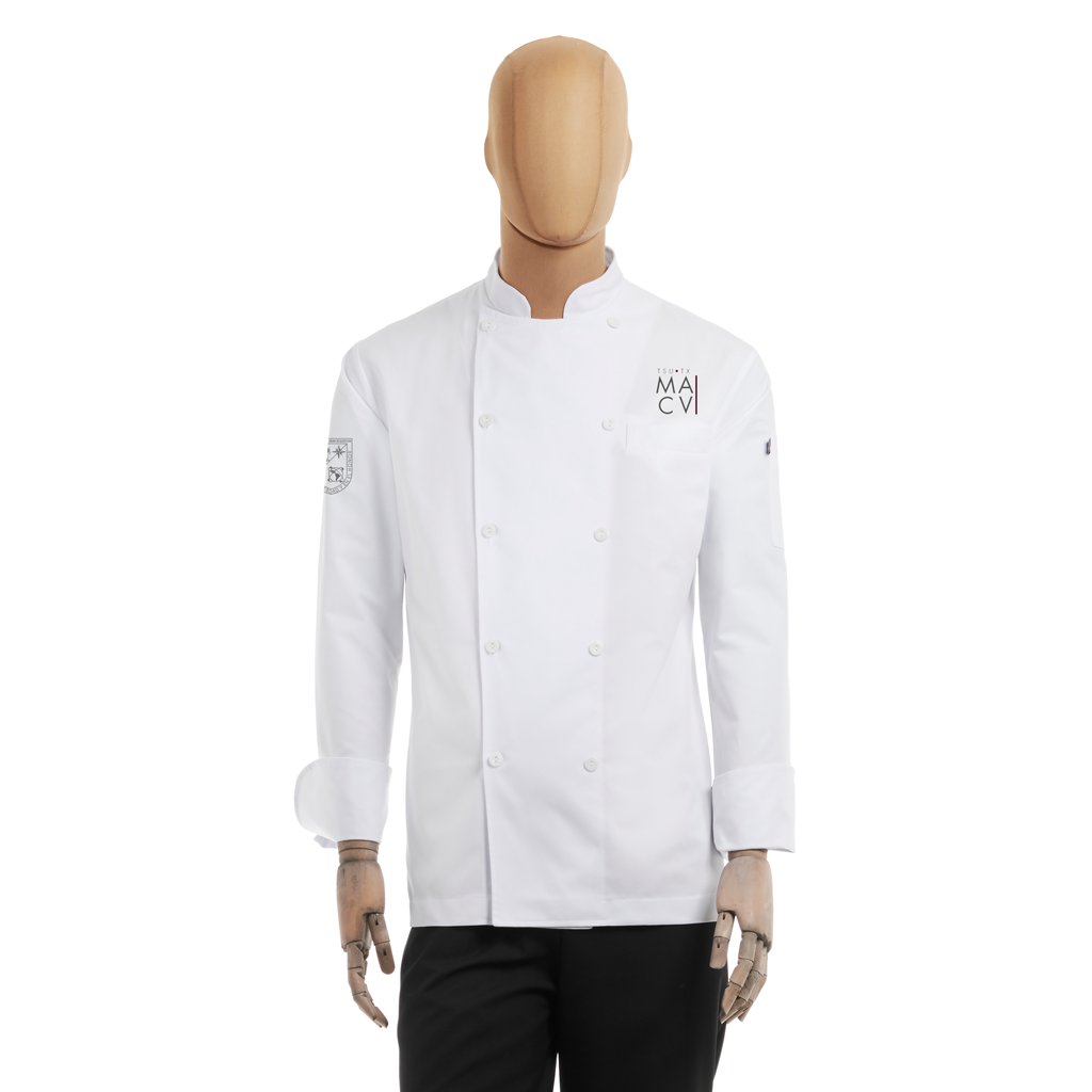 Filipina para Chef UAQ TSU Caballero