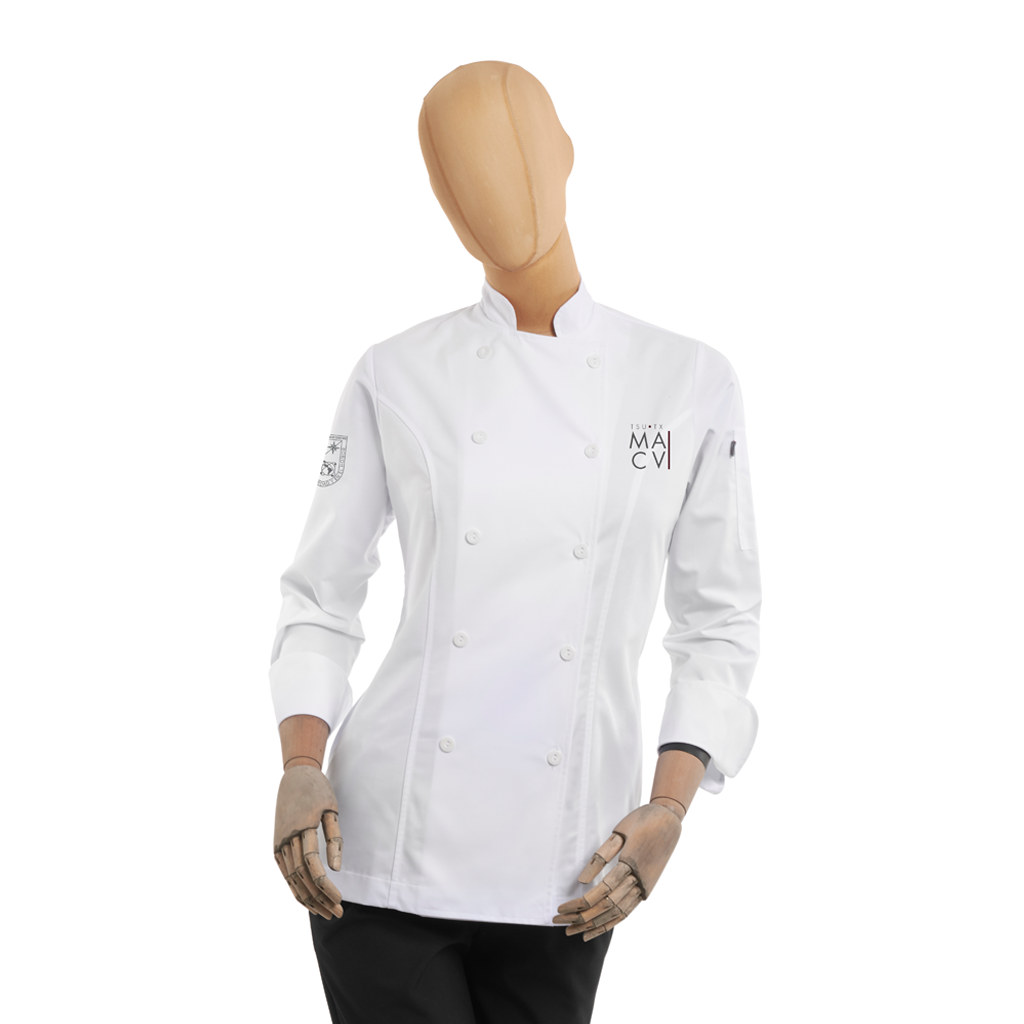 Filipina para chef UAQ TSU, dama