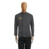 Filipina gris con bordado ICUM Unser Uniformes 